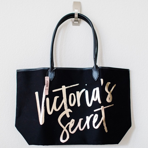 Victoria's Secret Handbags - Victoria’s Secret Tote Bag